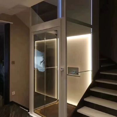 304 roestvrijstalen cabine hydraulische woningaanwijzer