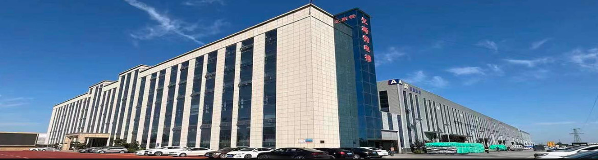 Shandong Vitality Commerce Co., ltd. fabriek productielijn