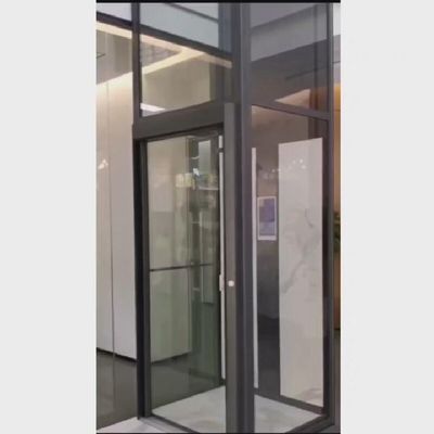 Schroefgedreven lift 2-5 stopt binnen of buiten CE-gecertificeerd