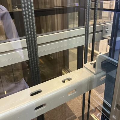 Microprocessor gebaseerde trekkrachthef 400-1000Kg elektrische trekkrachthef