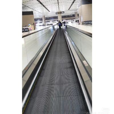 1000 mm energiezuinige escalator 100 personen per minuut met veiligheidskenmerken