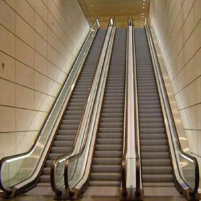 20M Rise Winkelcentrum Roltrap Lift Voorspellend onderhoud