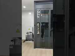 Liften voor kantoorplatforms en tractieapparaten 500-1000 kg capaciteit