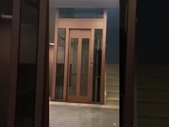 YIMEISITE Classic Traction Home Lift / Gearless Traction Gearless Lift