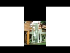 Thuis Schroef Liften