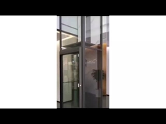 Platform schroeflift