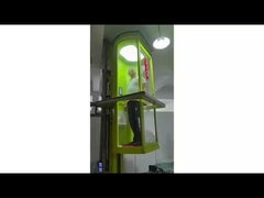 Kleur capsule lift