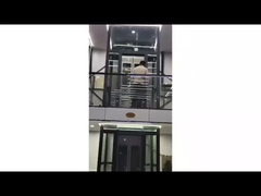 Elegante trekkrachtlift voor thuis