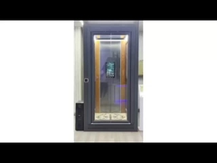 Bezoek aan de bezienswaardigheden van de trekkrachtlift