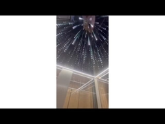 mode tractie huishoudelijke lift