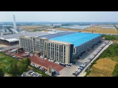 Inleiding van het bedrijf