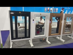 Toonstelling van de Internationale Lift Expositie van Vietnam 2024