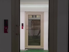 platform hydraulische woninglift