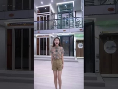 20 Jaar Liftfabricage – Fabriekstentoonstelling & Wereldwijde Partnerschappen