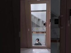 Compacte residentiële liften | Comfort en stijl in beperkte ruimtes