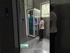 Home Traction Lifts. Moderne technologie voor elk huis.