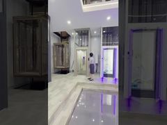 Modern comfort en toegankelijkheid van particuliere woningen door middel van een compacte lift